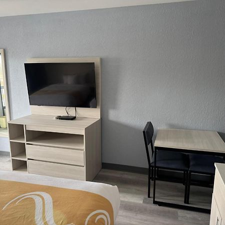 Quality Inn Christiansburg - Blacksburg Εξωτερικό φωτογραφία