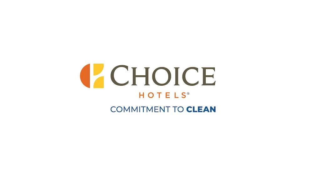 Quality Inn Christiansburg - Blacksburg Εξωτερικό φωτογραφία