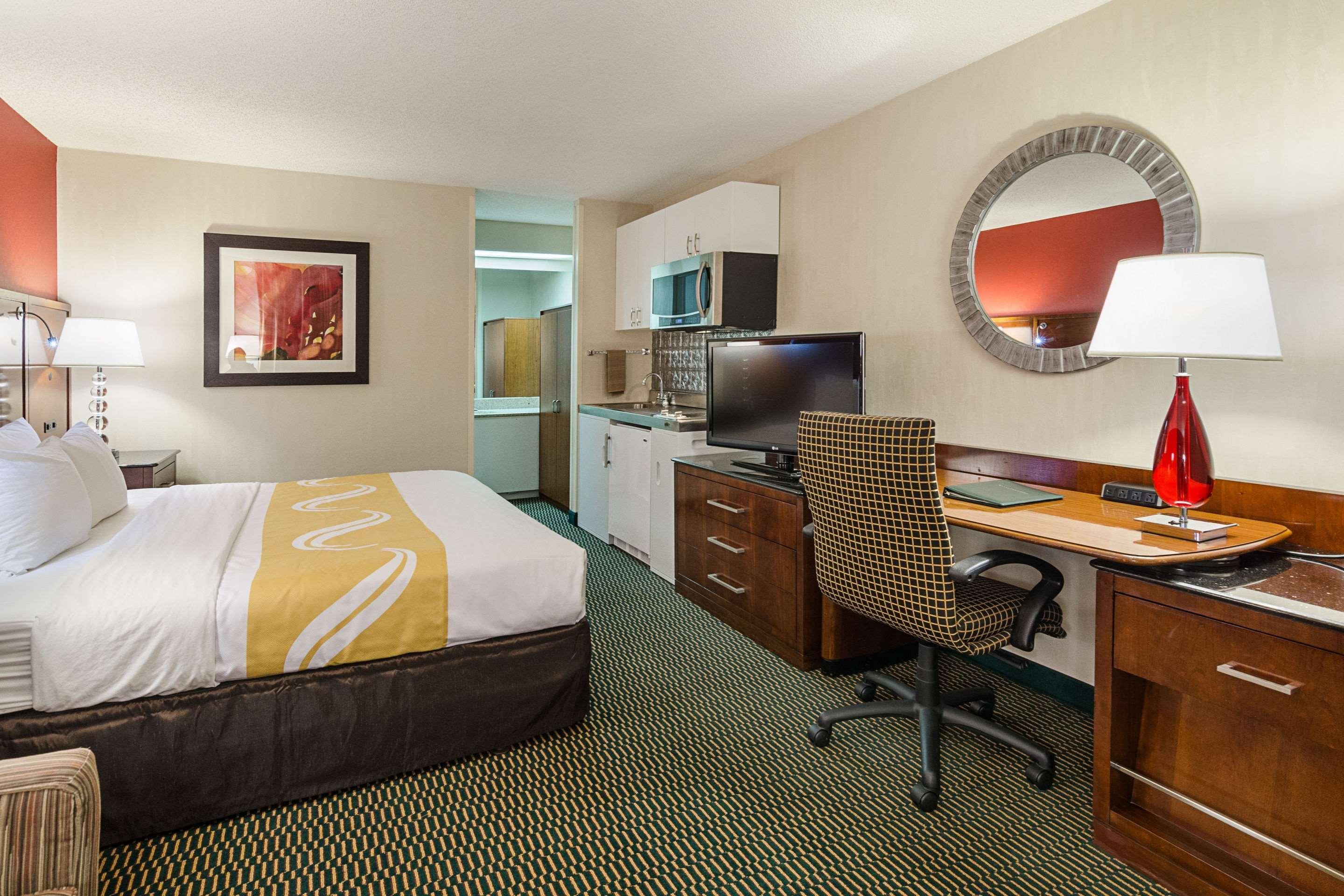 Quality Inn Christiansburg - Blacksburg Εξωτερικό φωτογραφία