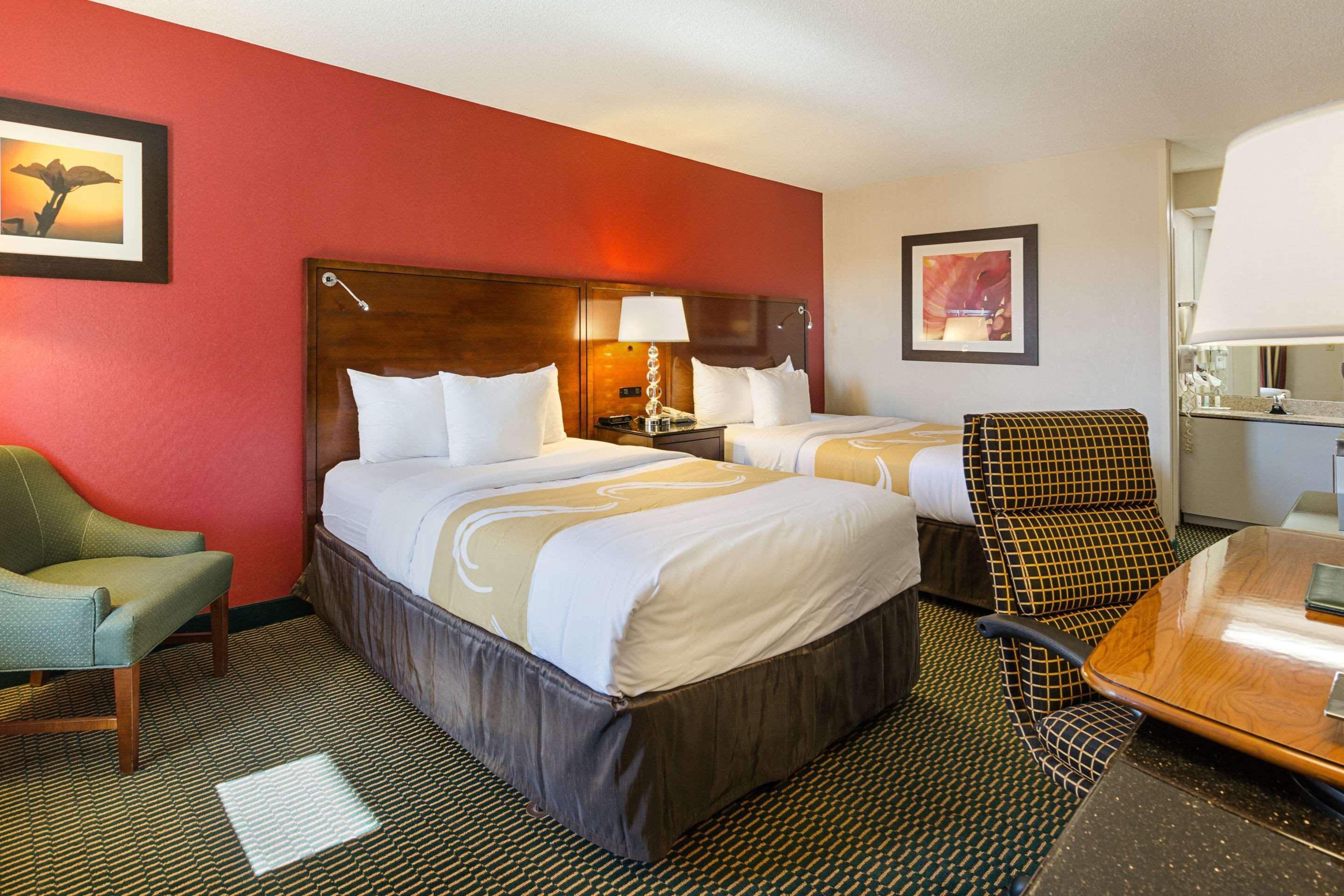 Quality Inn Christiansburg - Blacksburg Εξωτερικό φωτογραφία