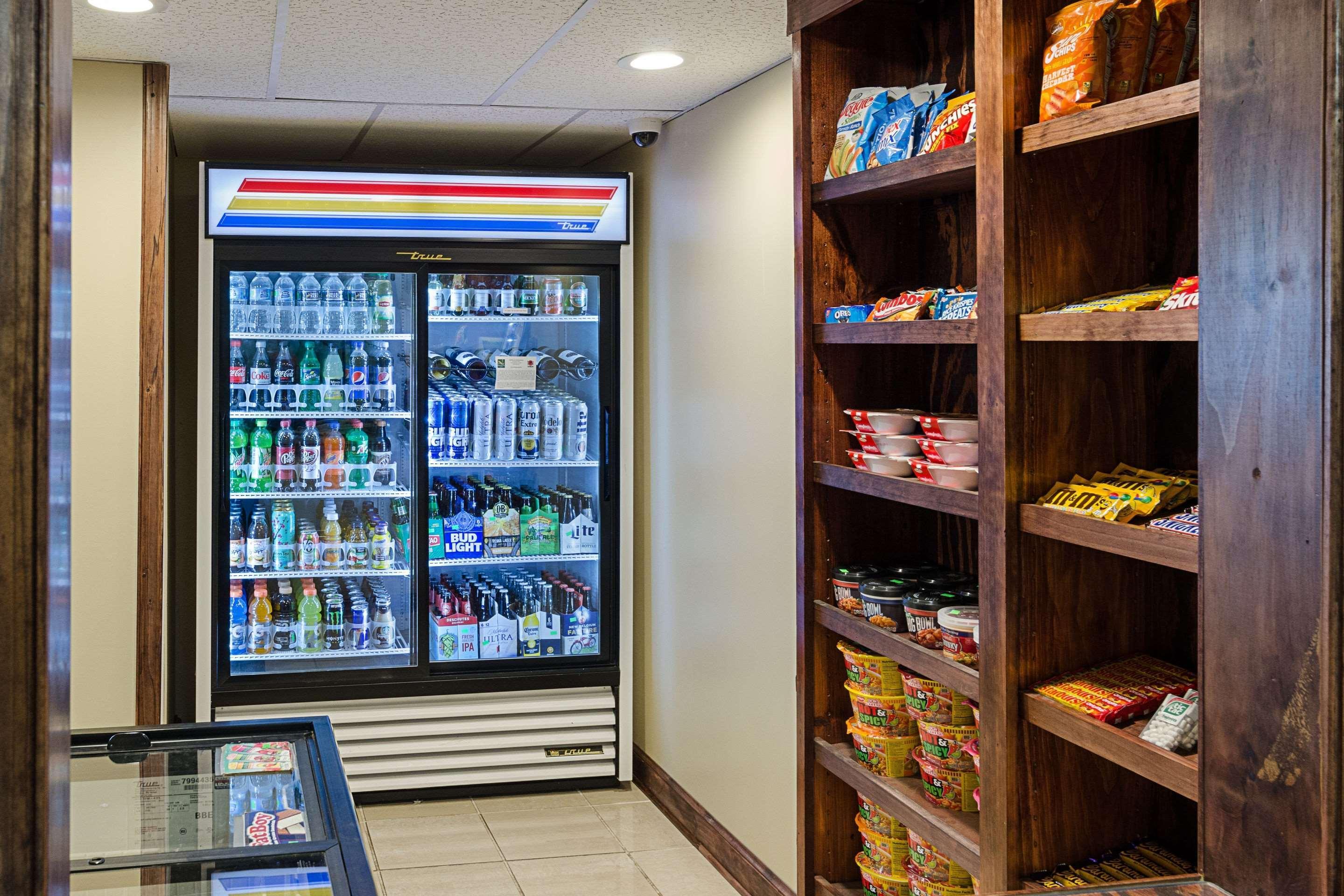 Quality Inn Christiansburg - Blacksburg Εξωτερικό φωτογραφία