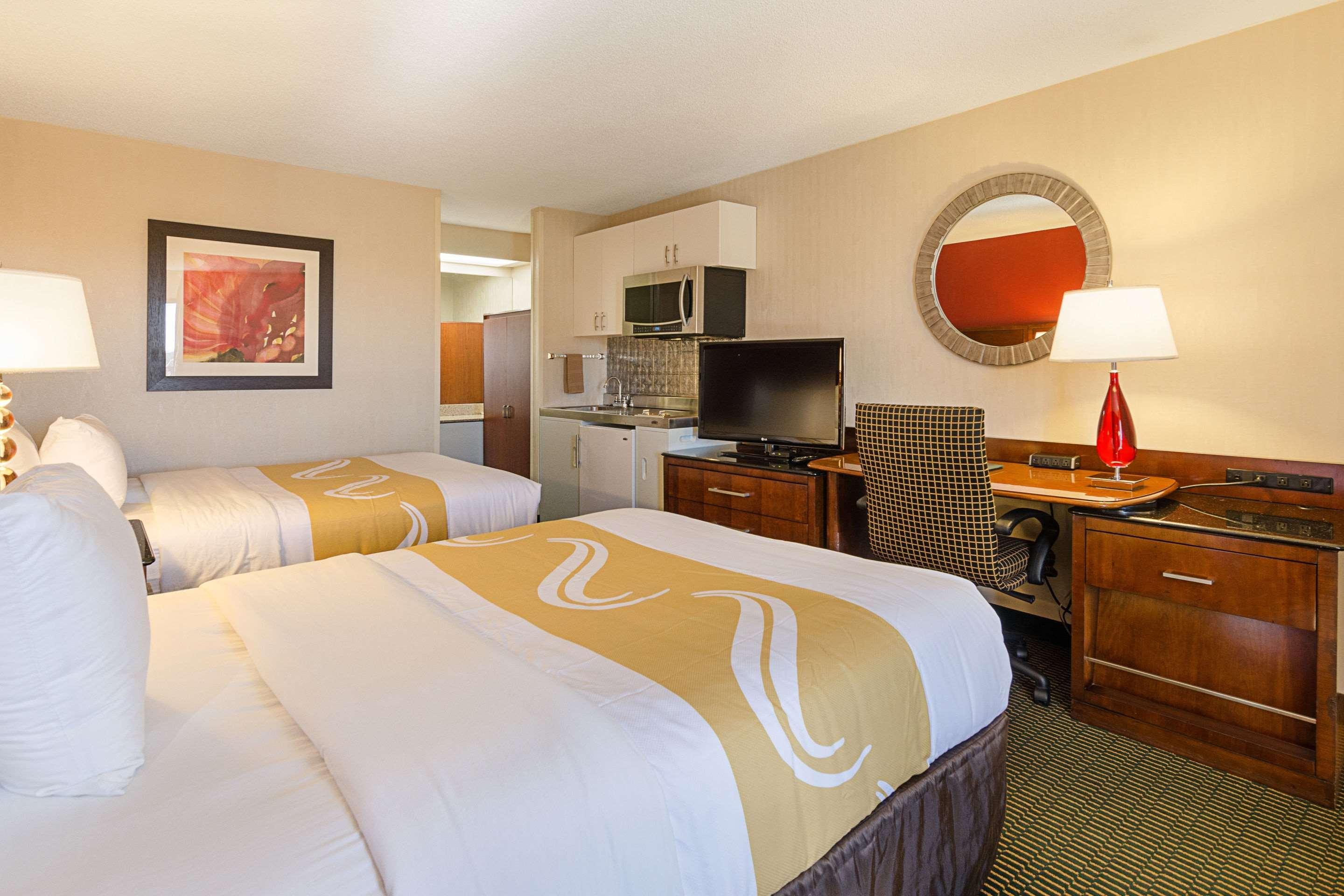 Quality Inn Christiansburg - Blacksburg Εξωτερικό φωτογραφία