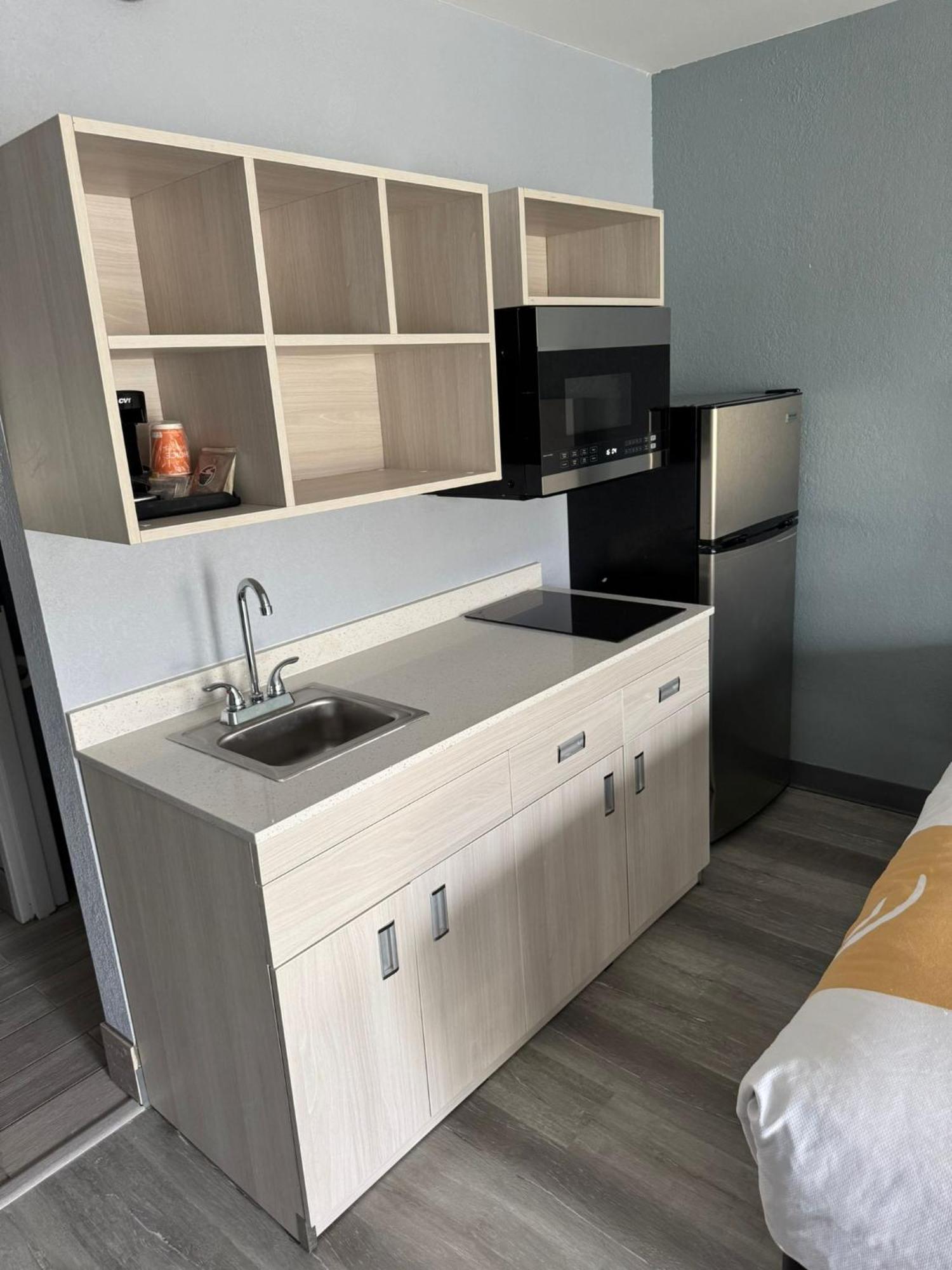Quality Inn Christiansburg - Blacksburg Εξωτερικό φωτογραφία