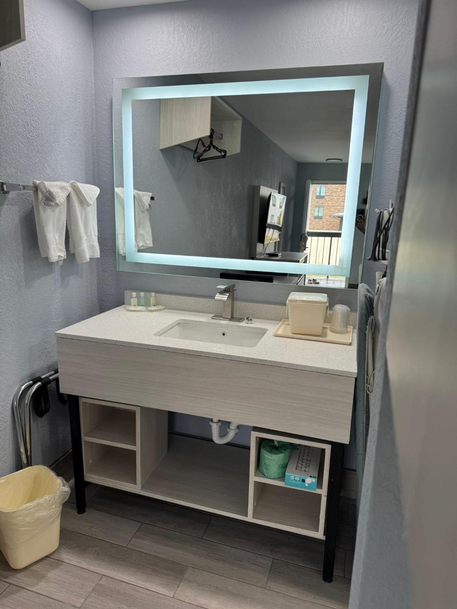 Quality Inn Christiansburg - Blacksburg Εξωτερικό φωτογραφία