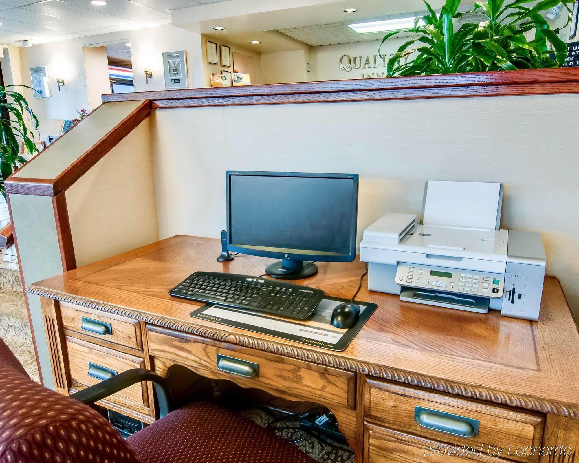 Quality Inn Christiansburg - Blacksburg Εξωτερικό φωτογραφία